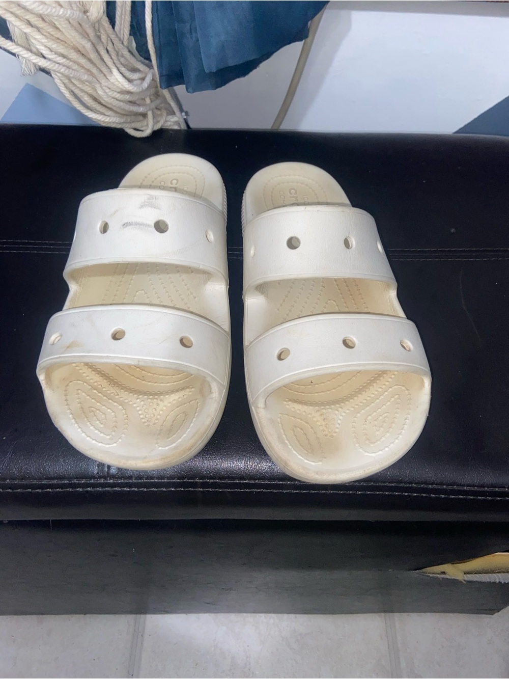 Crocs Slide Sandals